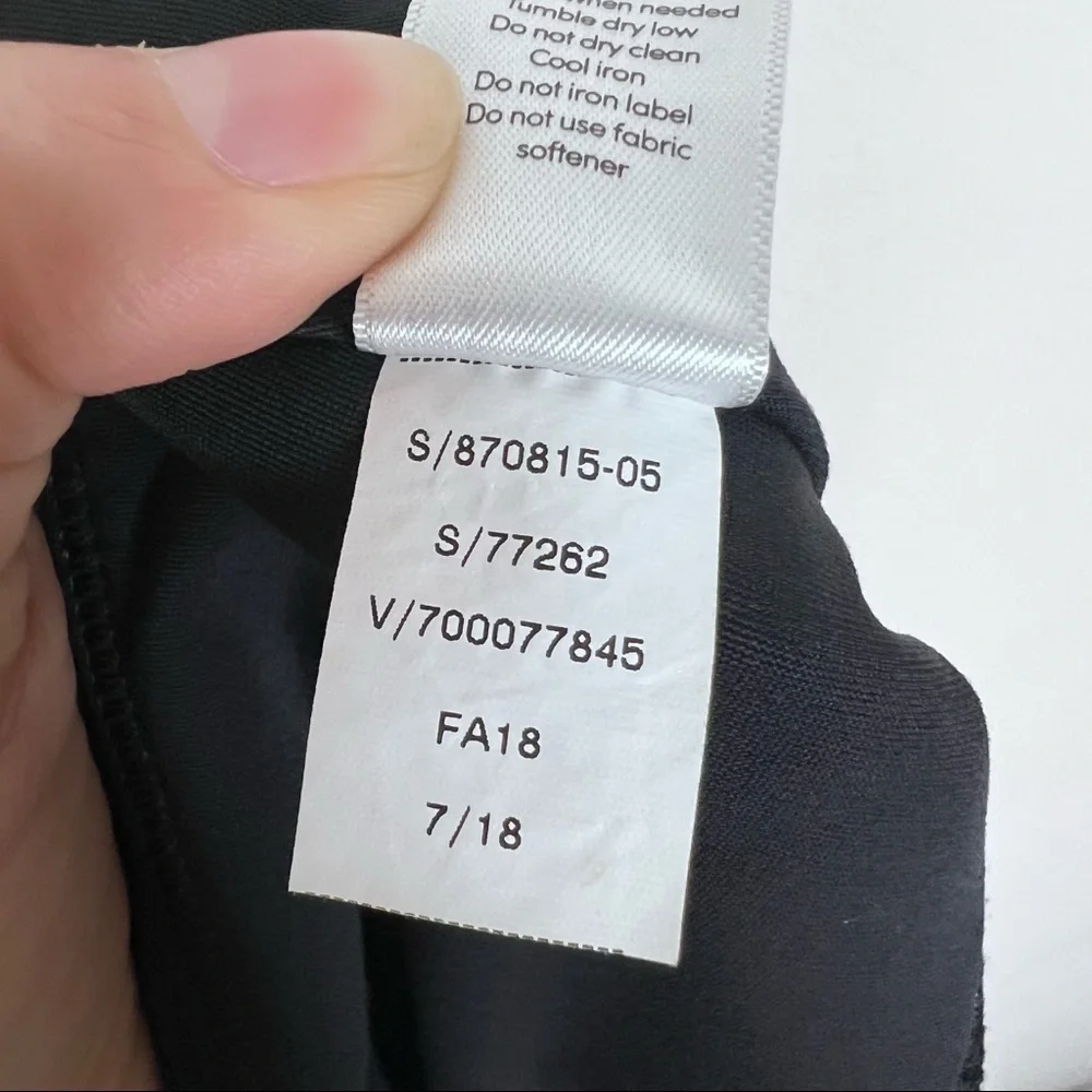 ATHLETA‎ 'Stellar' Tight High Rise Full Length Legging. Size XS